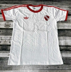 Camiseta Retro de Independiente