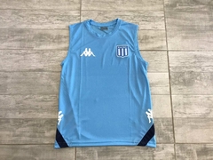 Musculosa de Racing Club 2023