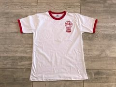 Camiseta Retro de Huracan