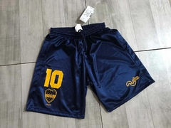 Short de Boca Retro Olan