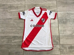 Camiseta de River Plate Dama 2023