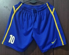 Short de Boca Juniors 2001