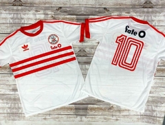 Camiseta Alternativa de River 86