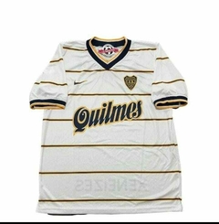 Camiseta de Boca Mercosur 1998 en internet