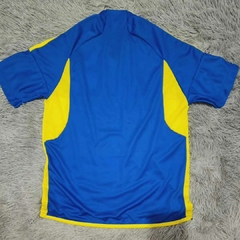 Camiseta Homenaje de Boca Campeon del Mundo - comprar online