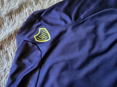 Camiseta Alternativa de Boca Juniors 2024 - comprar online