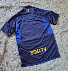 Camiseta Alternativa de Boca Juniors 2024 en internet