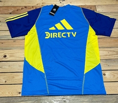Imagen de Camiseta de Entrenamiento de Boca juniors 2024