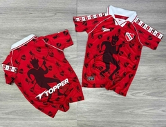 Camiseta Retro de Independiente Topper