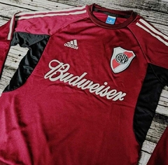 Buzo Retro de River Plate 2003 - comprar online