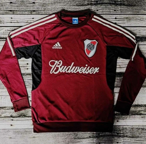 Buzo bordo river plate online