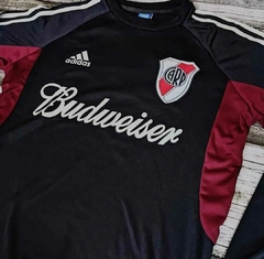 Buzo Retro de River Plate 2003 - tienda online
