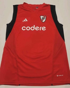 Musculosa de River Plate 2024