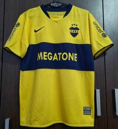 Camiseta Megatone de Boca Juniors en internet
