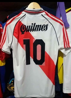 Camiseta de River Plate 1995 - comprar online