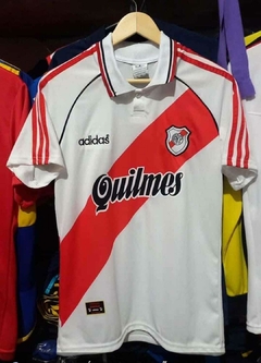 Camiseta de River Plate 1995
