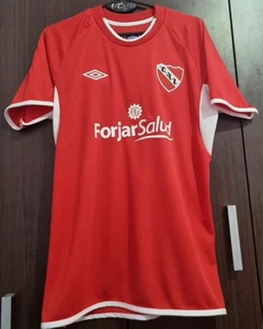 Camiseta Retro de Independiente (Aguero)