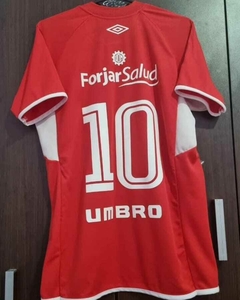 Camiseta Retro de Independiente (Aguero) - comprar online