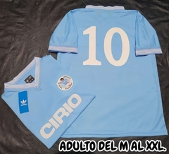 Camiseta Retro de Napoli CIRIO - comprar online