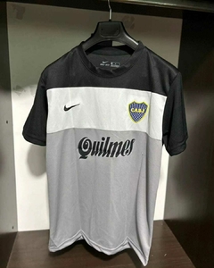 Camiseta de Arquero de Boca 2001 en internet