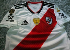 Camiseta de River Plate 2018 - comprar online