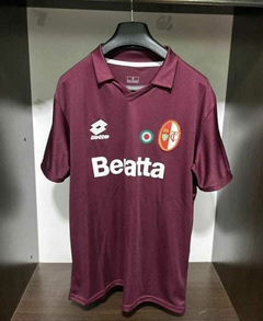Camiseta Retro de Torino