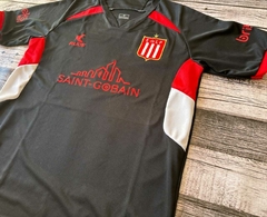 Camiseta Negra de Estudiantes 2024