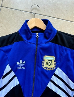 Campera Retro de Argentina 1994 - comprar online