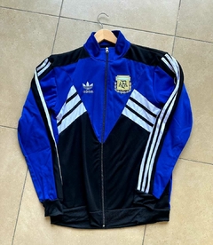 Campera Retro de Argentina 1994