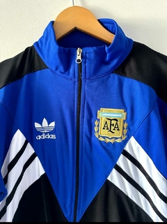 Campera Retro de Argentina 1994 - Mundo Tribuna