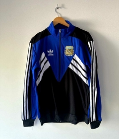 Campera Retro de Argentina 1994 - tienda online