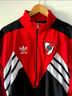 Campera Retro de River Plate 1994 en internet