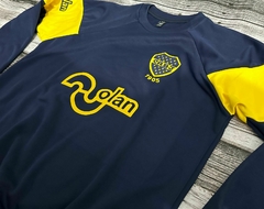 Buzo Retro de Boca Juniors 95 - comprar online