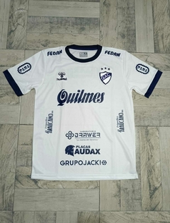 Camiseta de Quilmes