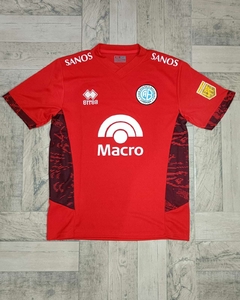 Camiseta Roja de Belgrano de Cordoba 2024