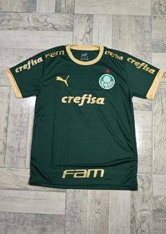 Camiseta de Palmeiras