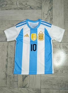 Camiseta de Afa 2024 Titular de Niños