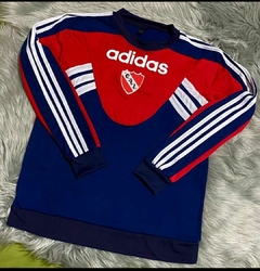 Buzo retro de Independiente 94 Rojo