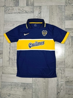 Camiseta de Boca Juniors 1997