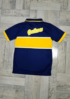 Camiseta de Boca Juniors 1997 - comprar online