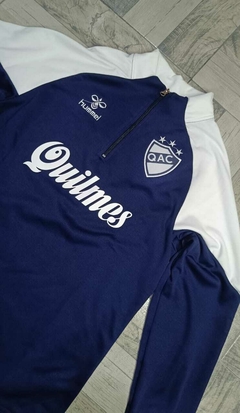 Buzo de Quilmes 2024 - comprar online