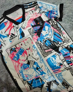 Camiseta de Japon Dragon Ball - comprar online