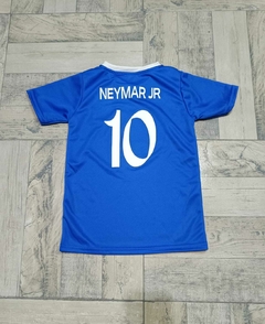 Camiseta de Al Hilal (Neymar) - comprar online