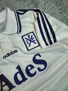Camiseta Alternativa de Independiente 1994 - comprar online