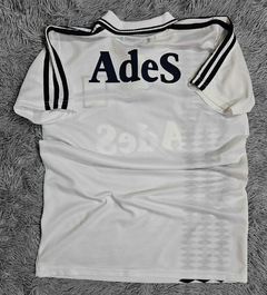 Camiseta Alternativa de Independiente 1994 - Mundo Tribuna