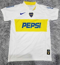 Camiseta de Boca 2004/05 - comprar online