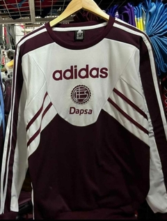 Buzo Retro de Lanus 94