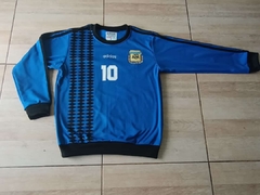 Camiseta de Afa 1994 Suplente Manga Larga