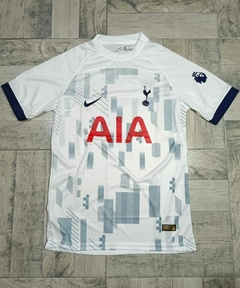 Camiseta de Tottenham 2024