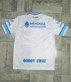 Camiseta Suplente de Godoy Cruz - comprar online